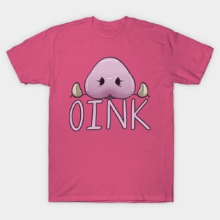 Oink T-Shirt